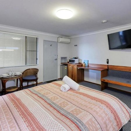 Kempsey Powerhouse Motel Luaran gambar