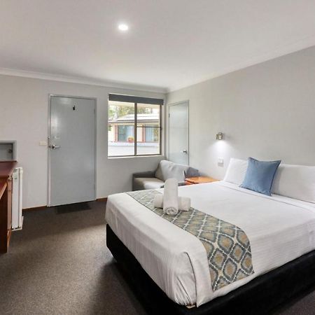 Kempsey Powerhouse Motel Luaran gambar