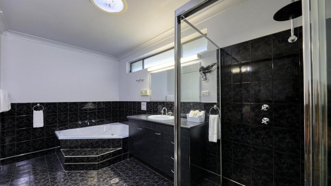 Kempsey Powerhouse Motel Luaran gambar