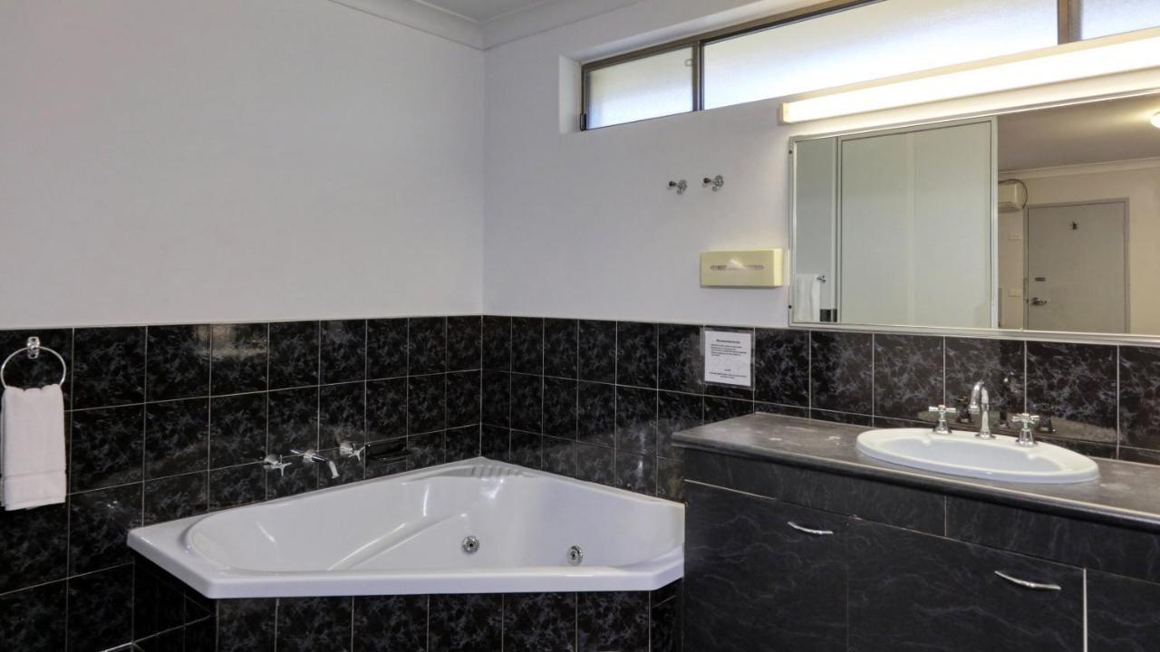 Kempsey Powerhouse Motel Luaran gambar