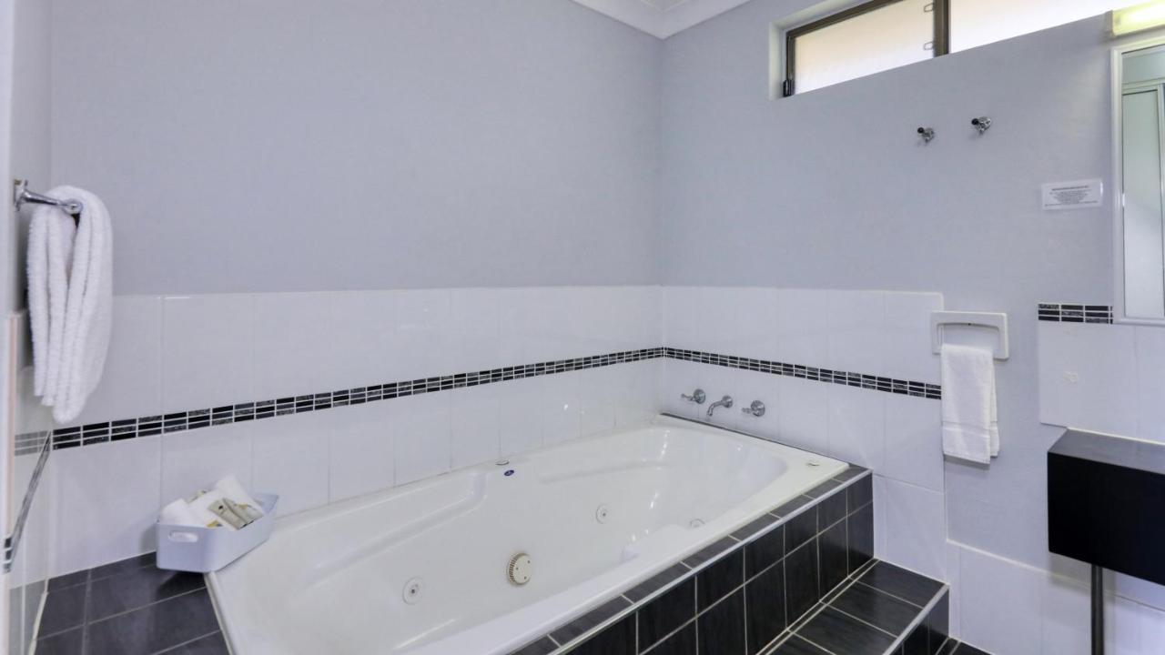 Kempsey Powerhouse Motel Luaran gambar