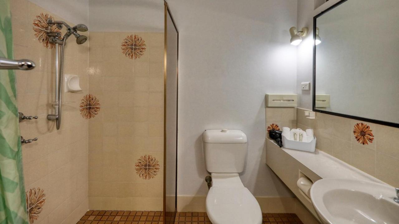 Kempsey Powerhouse Motel Luaran gambar