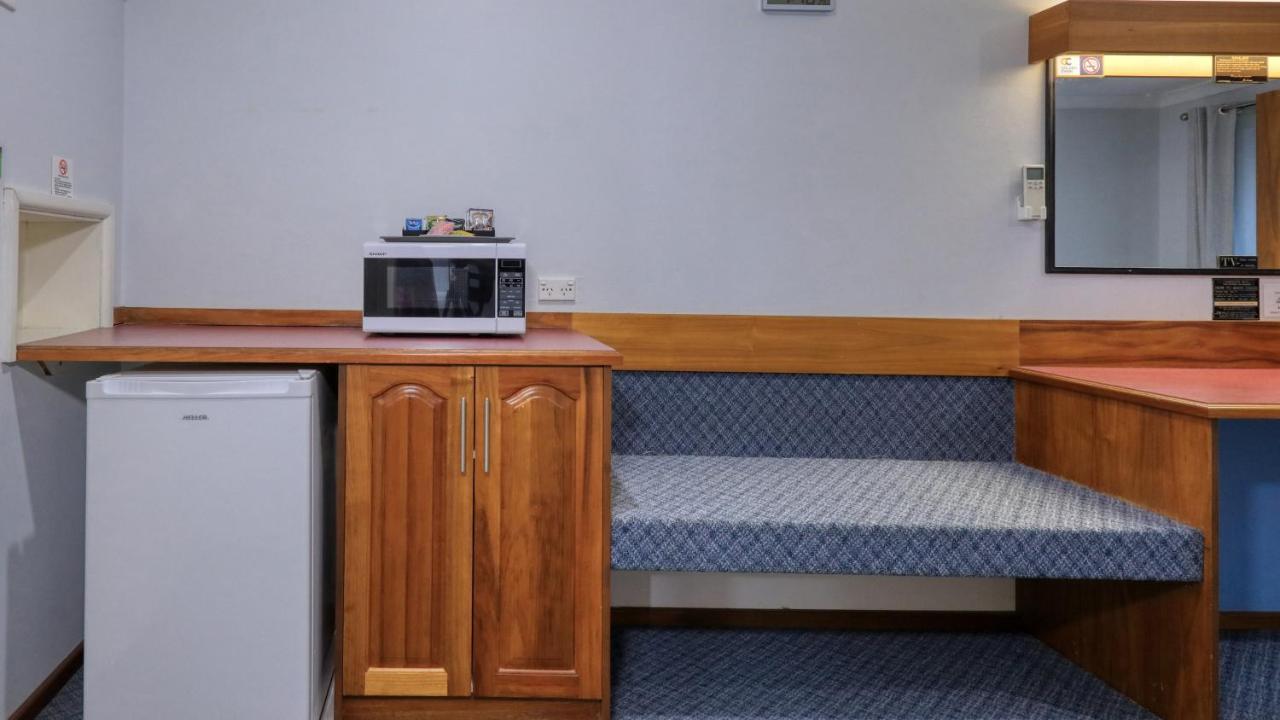 Kempsey Powerhouse Motel Luaran gambar