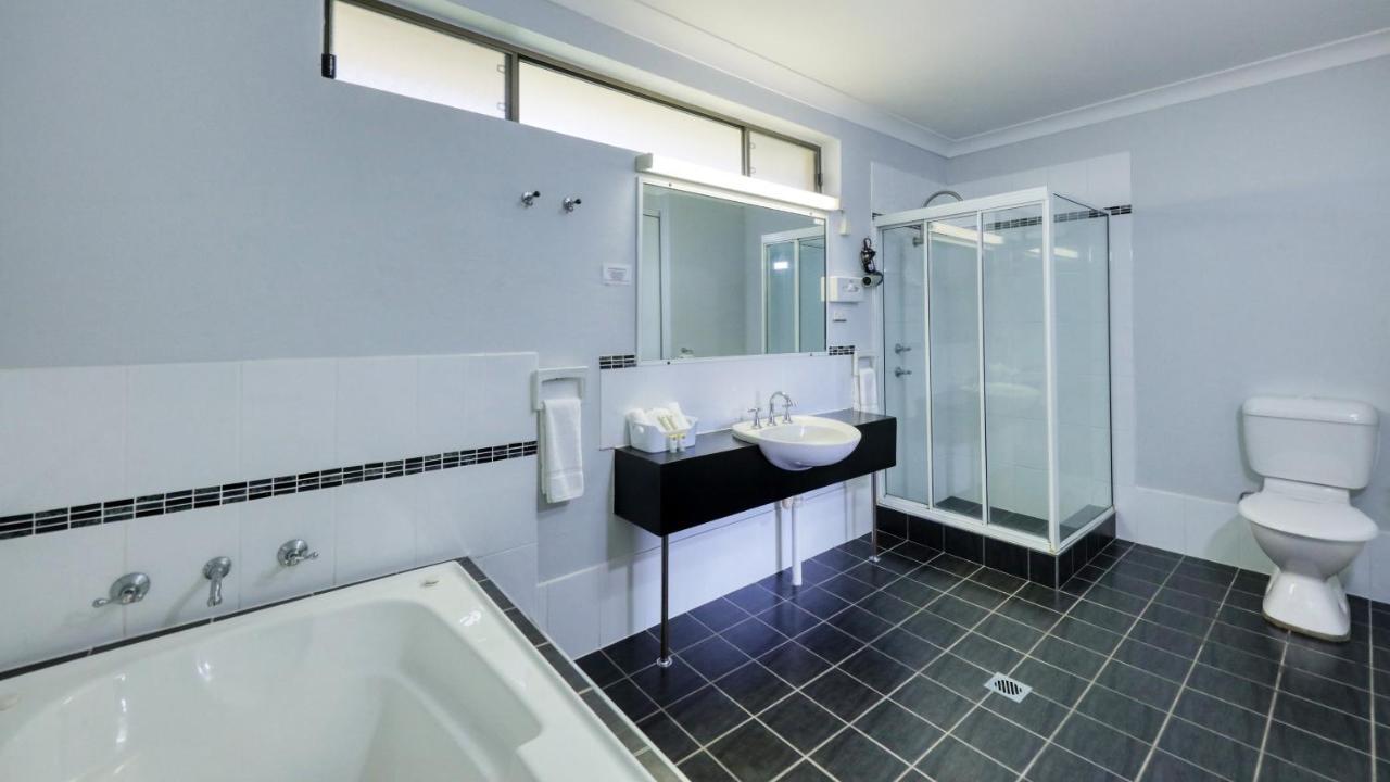 Kempsey Powerhouse Motel Luaran gambar