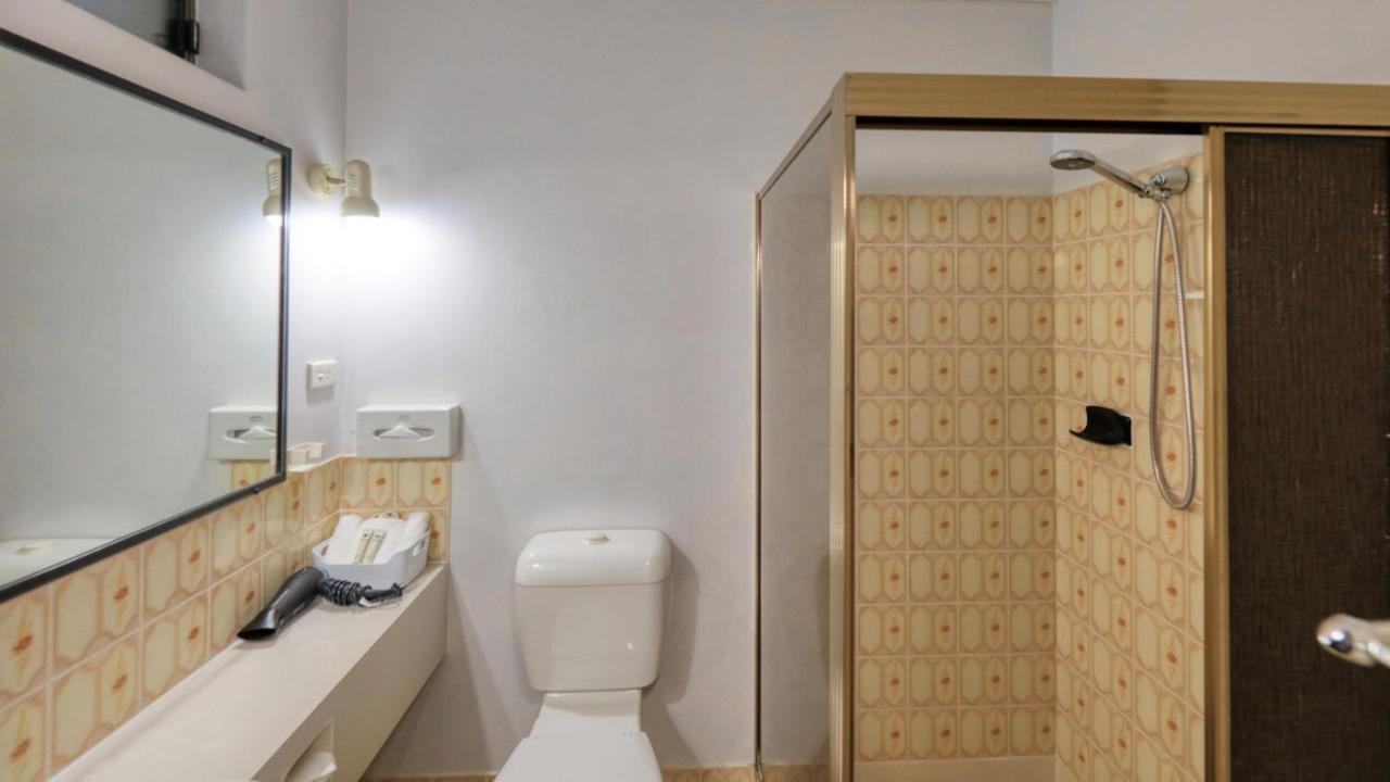 Kempsey Powerhouse Motel Luaran gambar
