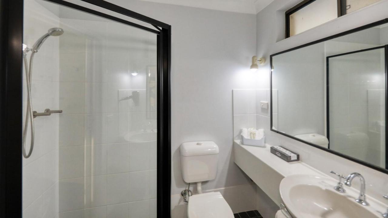 Kempsey Powerhouse Motel Luaran gambar