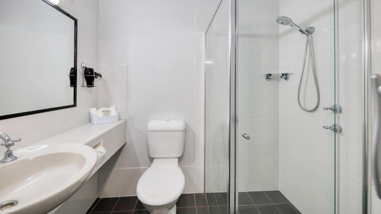 Kempsey Powerhouse Motel Luaran gambar