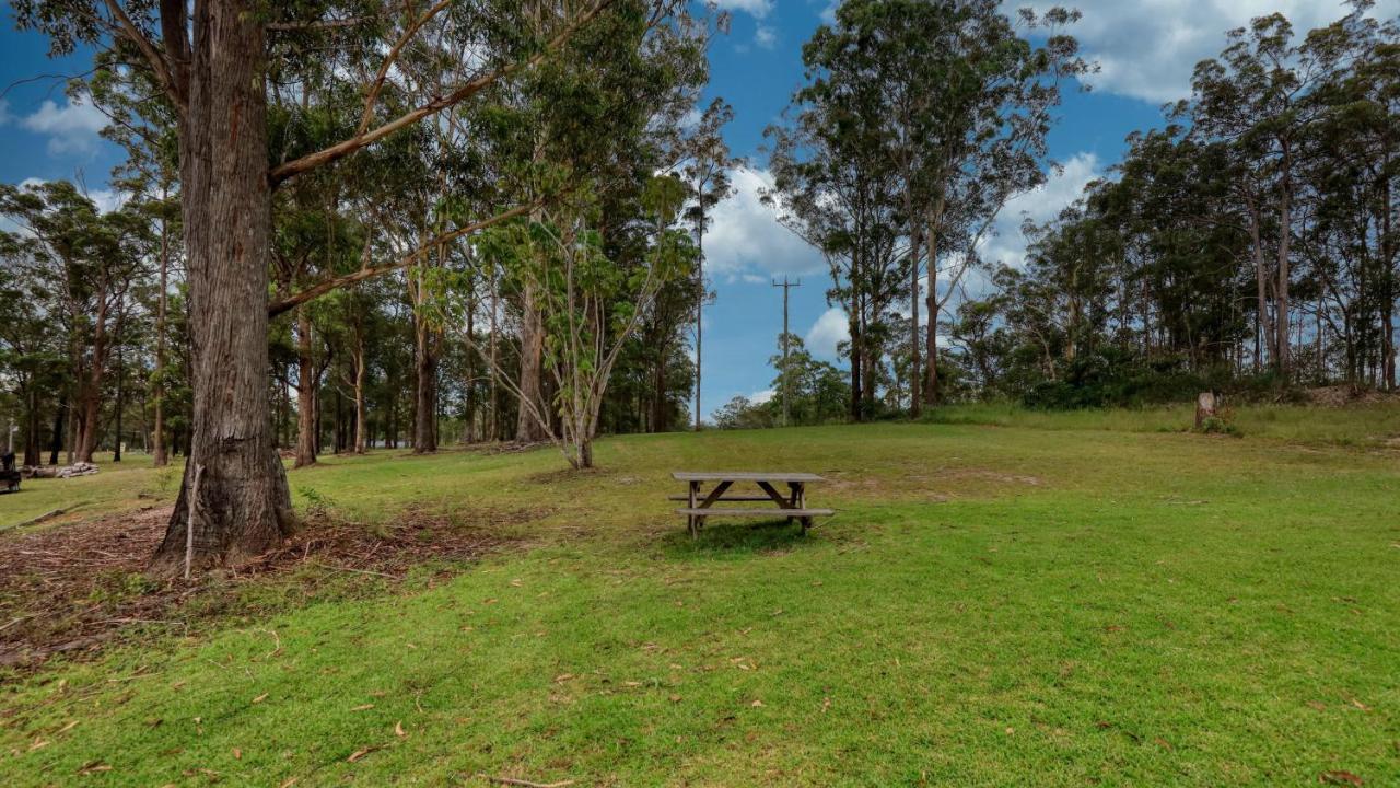 Kempsey Powerhouse Motel Luaran gambar