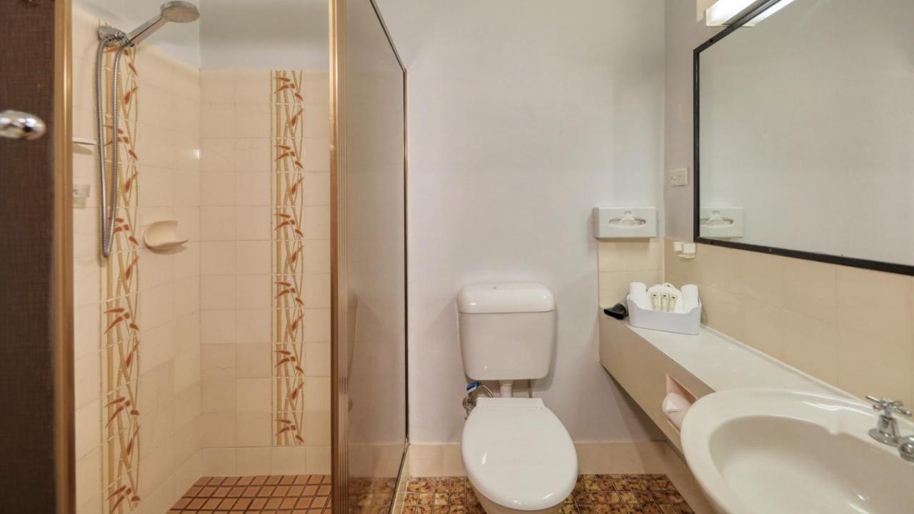 Kempsey Powerhouse Motel Luaran gambar