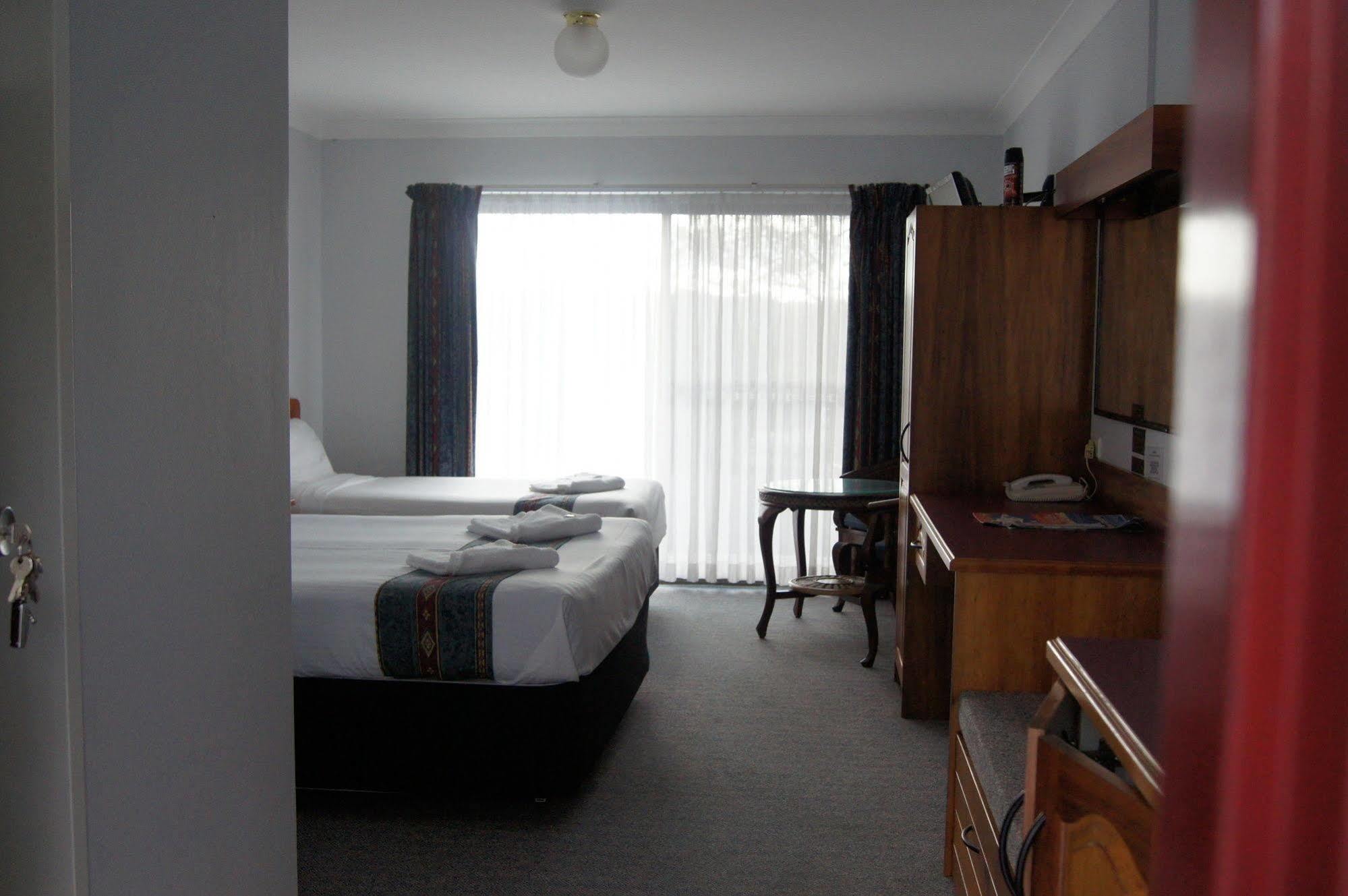 Kempsey Powerhouse Motel Luaran gambar