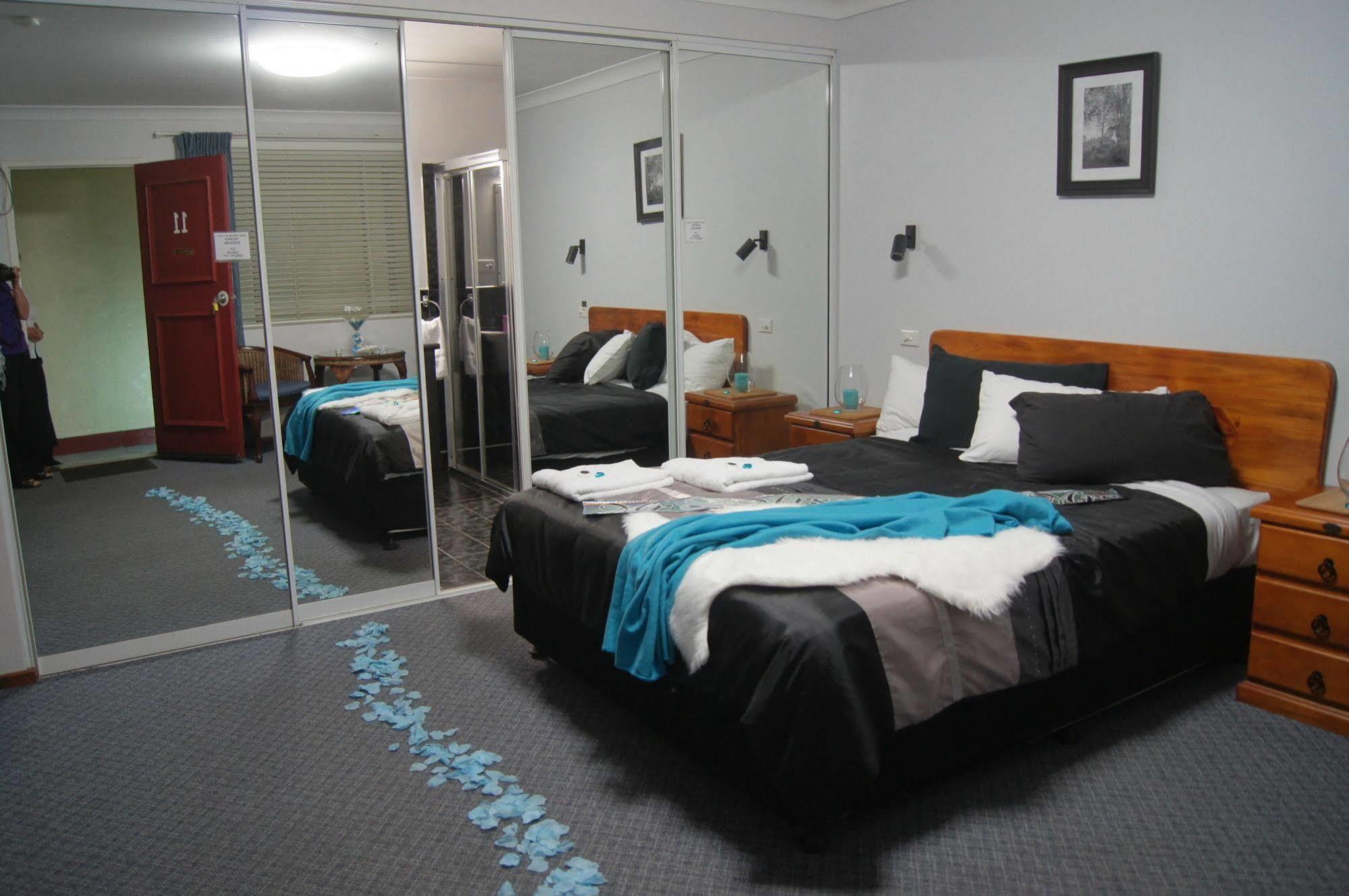 Kempsey Powerhouse Motel Luaran gambar